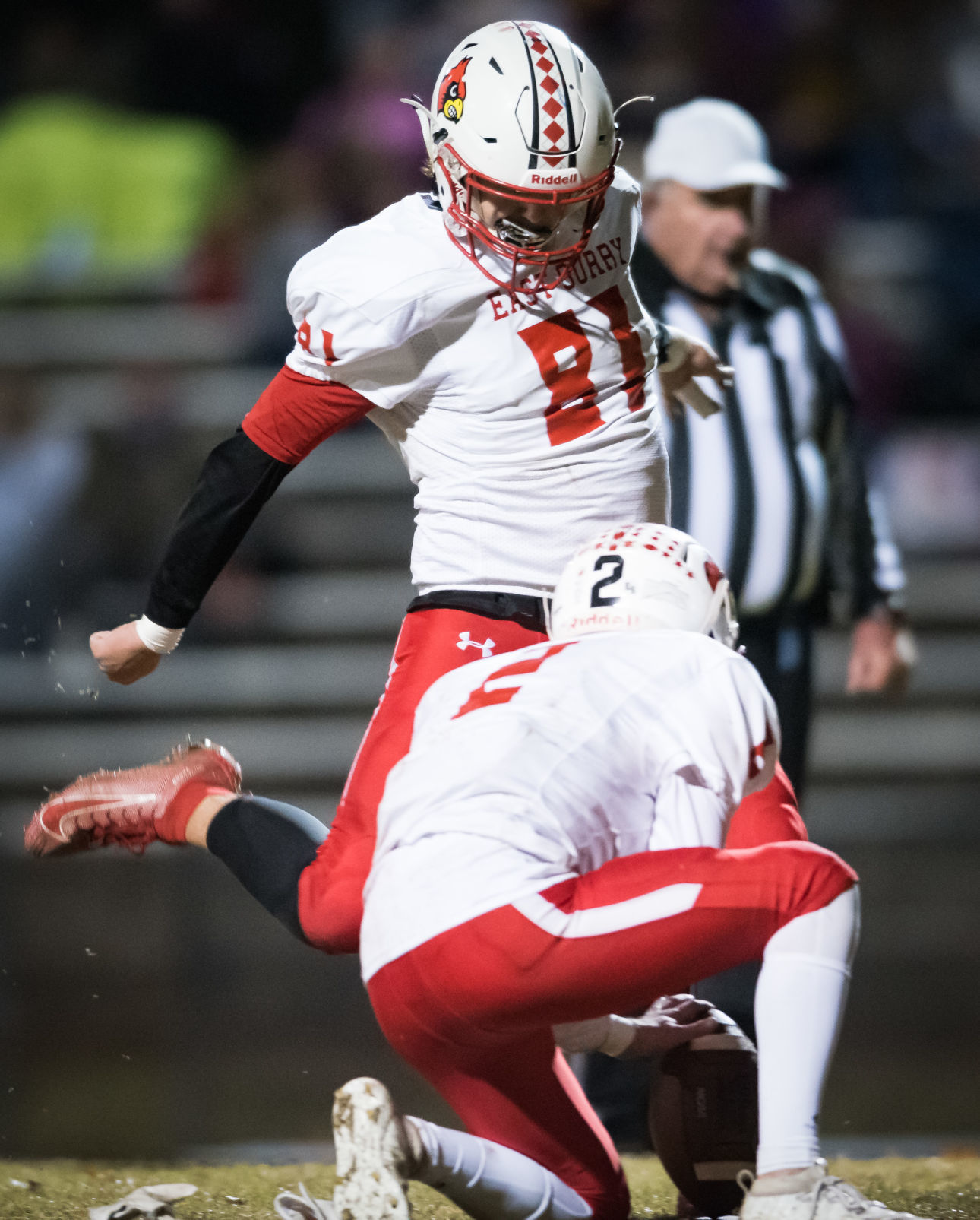 East Surry South Stokes Football